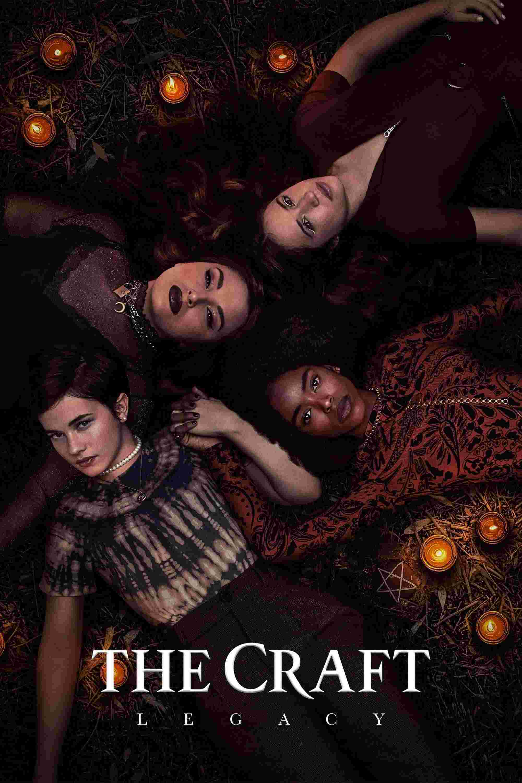 The Craft: Legacy (2020) Cailee Spaeny